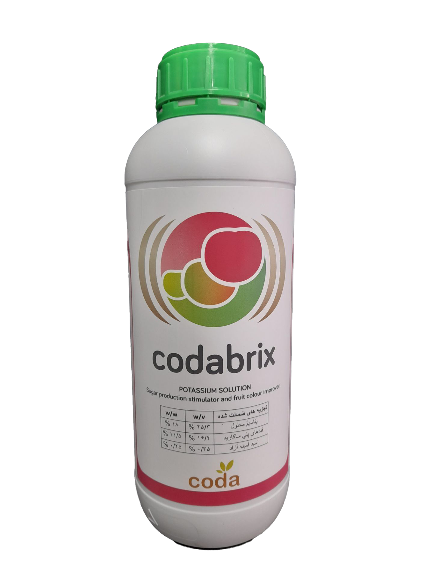 کدابریکس coda - Image 3