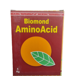 کود آمینو اسید بیومند (Biomand Amino Acid)