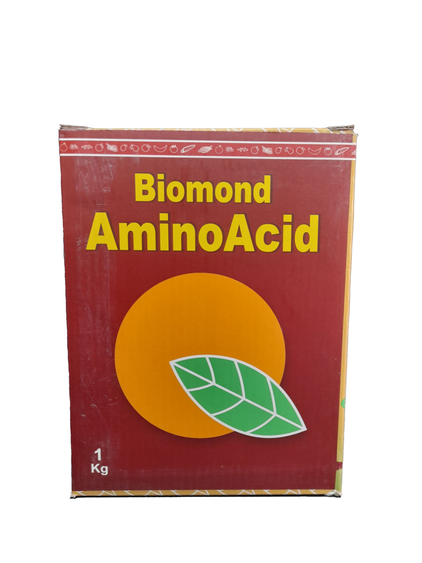 کود آمینو اسید بیومند (Biomand Amino Acid) - Image 2