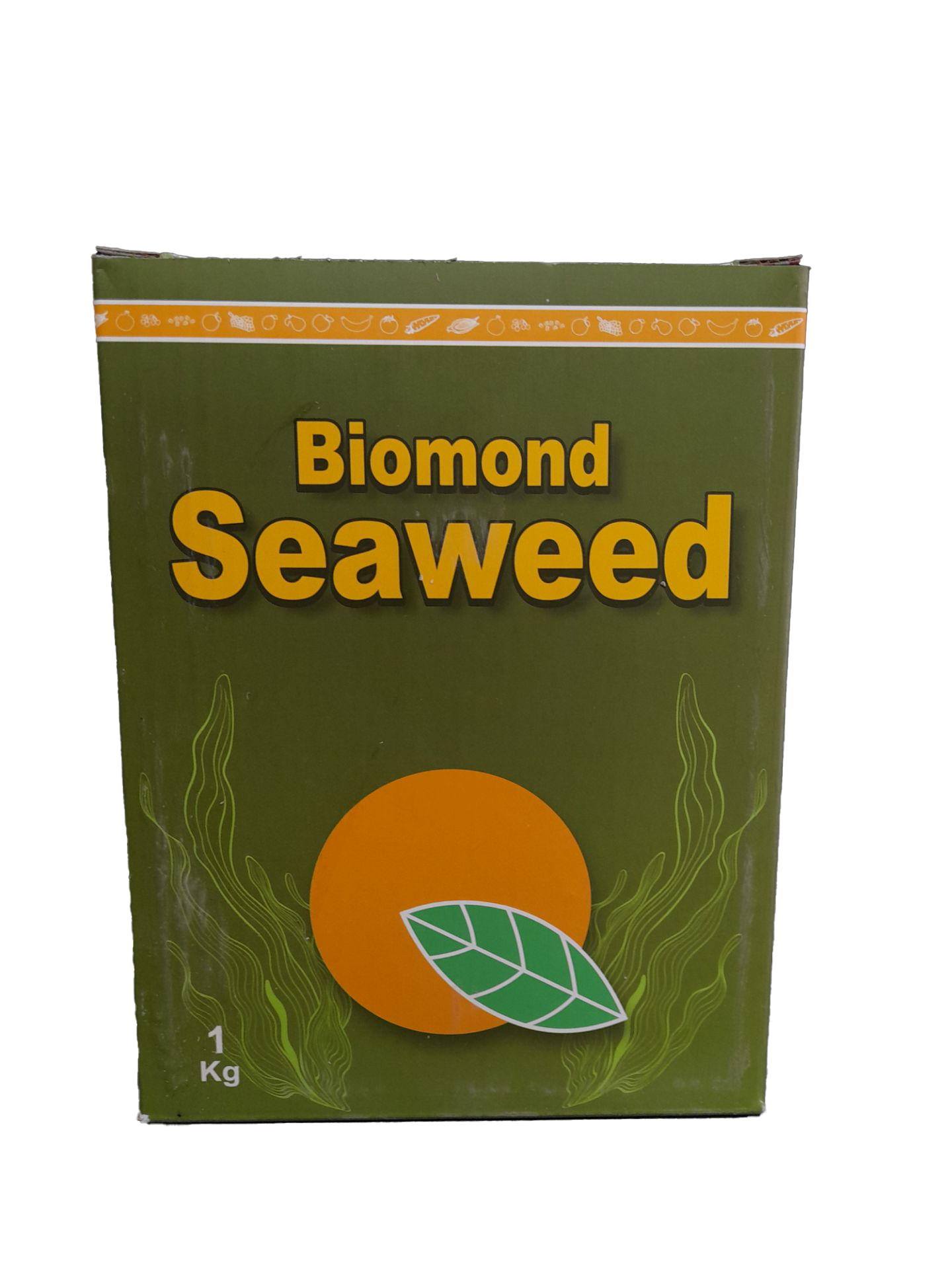 جلبک دریایی بیومند (Biomond Seaweed) - Image 3