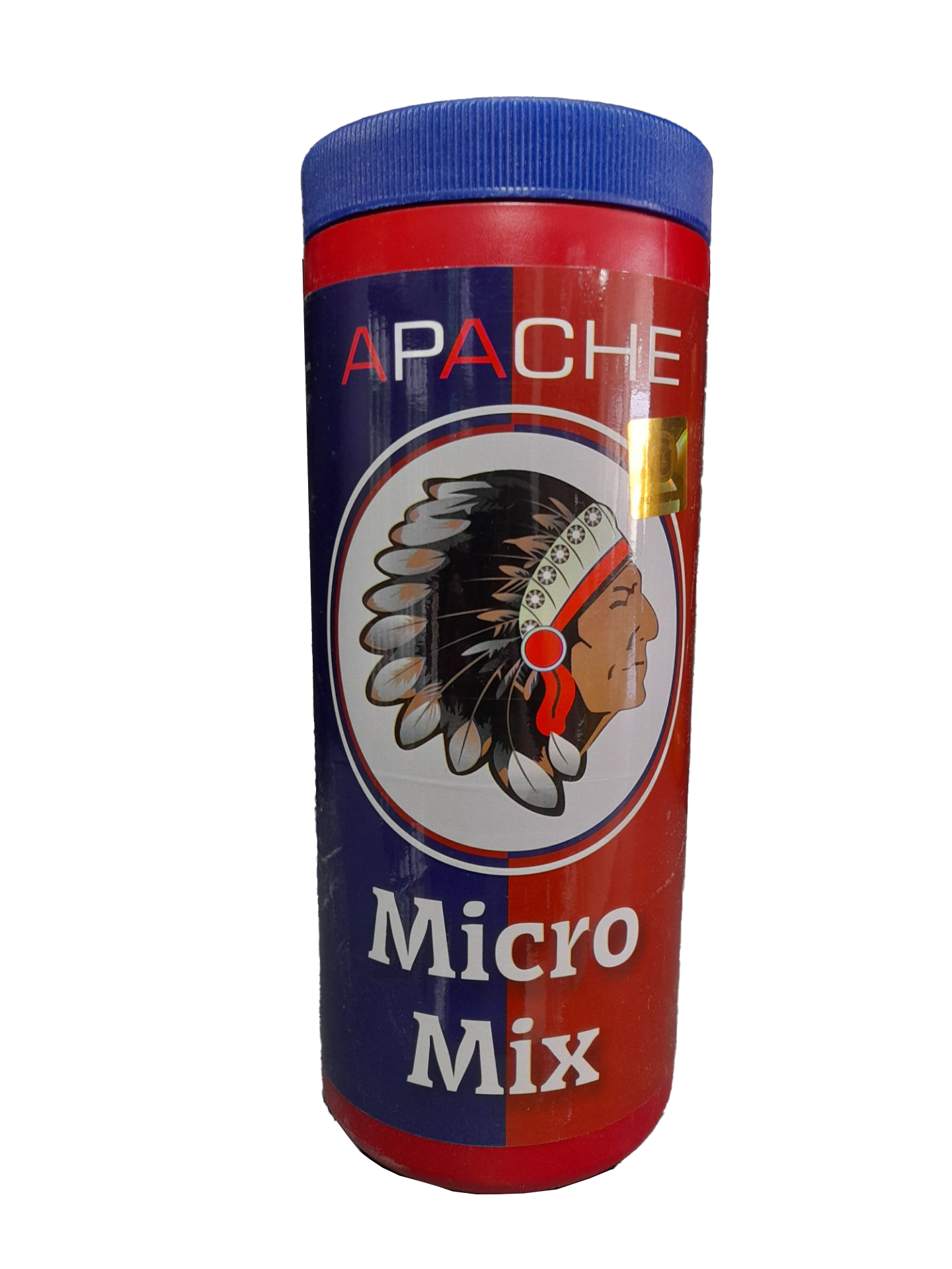 کود میکرومیکس آپاچی (Apache Micro Mix) - Image 3