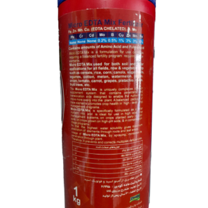 کود میکرومیکس آپاچی (Apache Micro Mix)