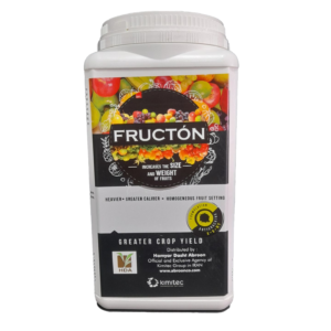 کود فراکتون کیمیتک اسپانیا (FRUCTON)