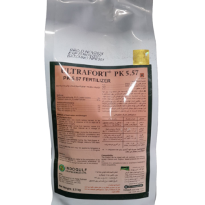 5-57 ایندوگلف ULTRFORT