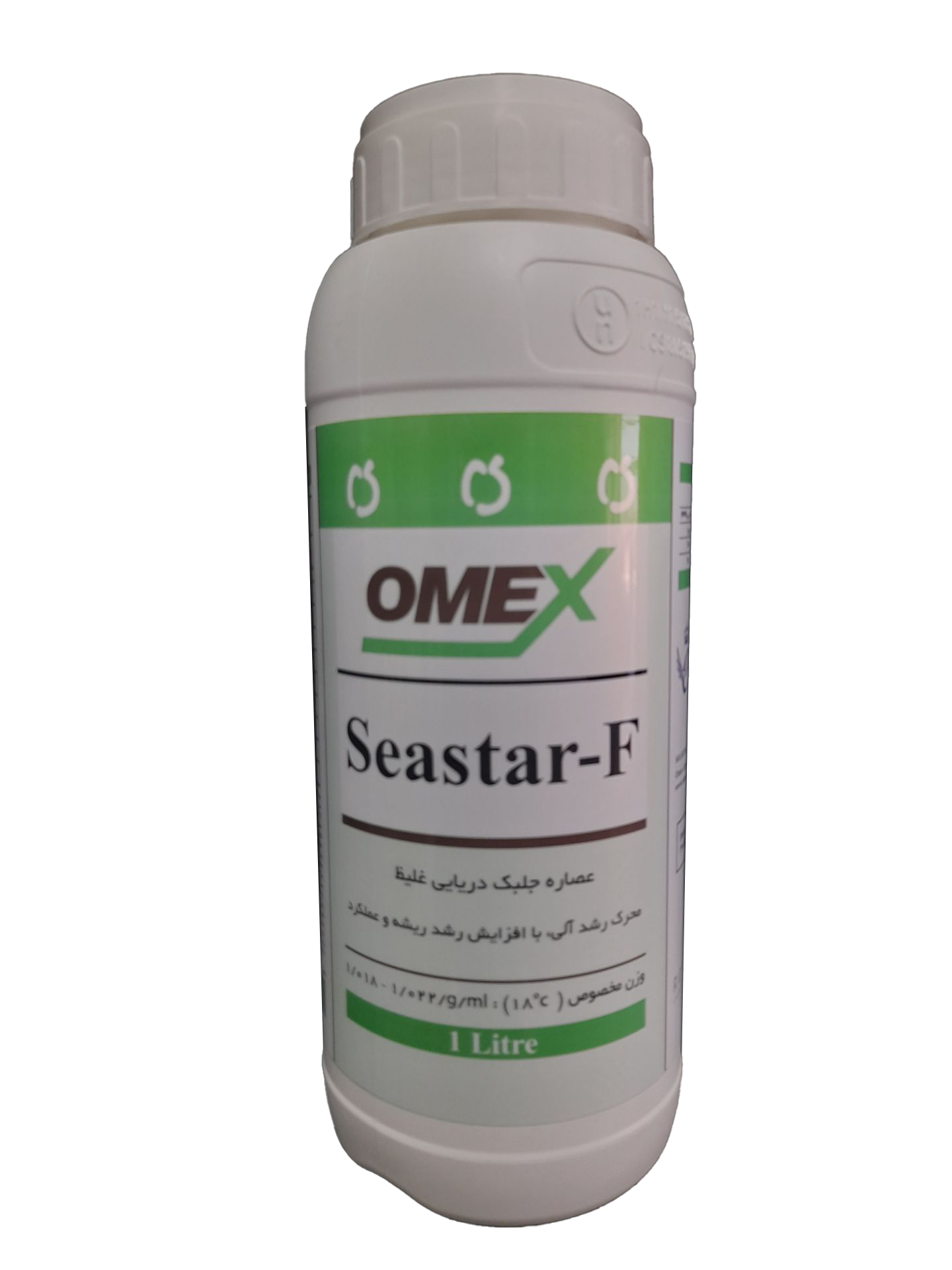 کود جلبک دریایی سی استار F امکس (Sea Star F) - Image 4