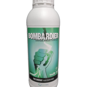 کود ارگانیک بمباردیر (BOMBARDIER)