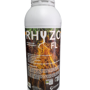 کود محرک رشد ریشه ریژو (RHYZO FL) یک لیتری