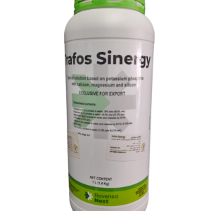 کود ترافوس سینرژی (TRAFOS SYNERGY)