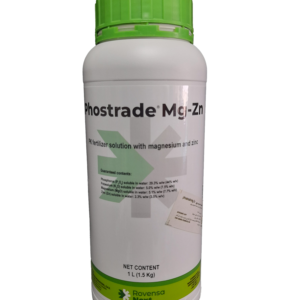 کود فاسترید منیزیم روی (Phostrade Mg-Zn)
