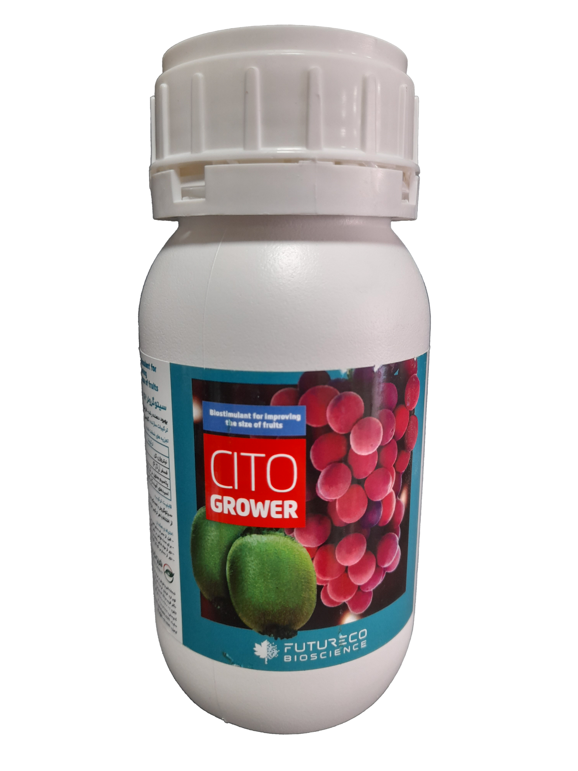 سیتوگروئر ۲٪ (CITOGROWER 2%) - Image 2
