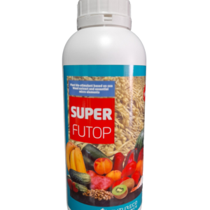 کود سوپر فیوتاپ (Super Futop)