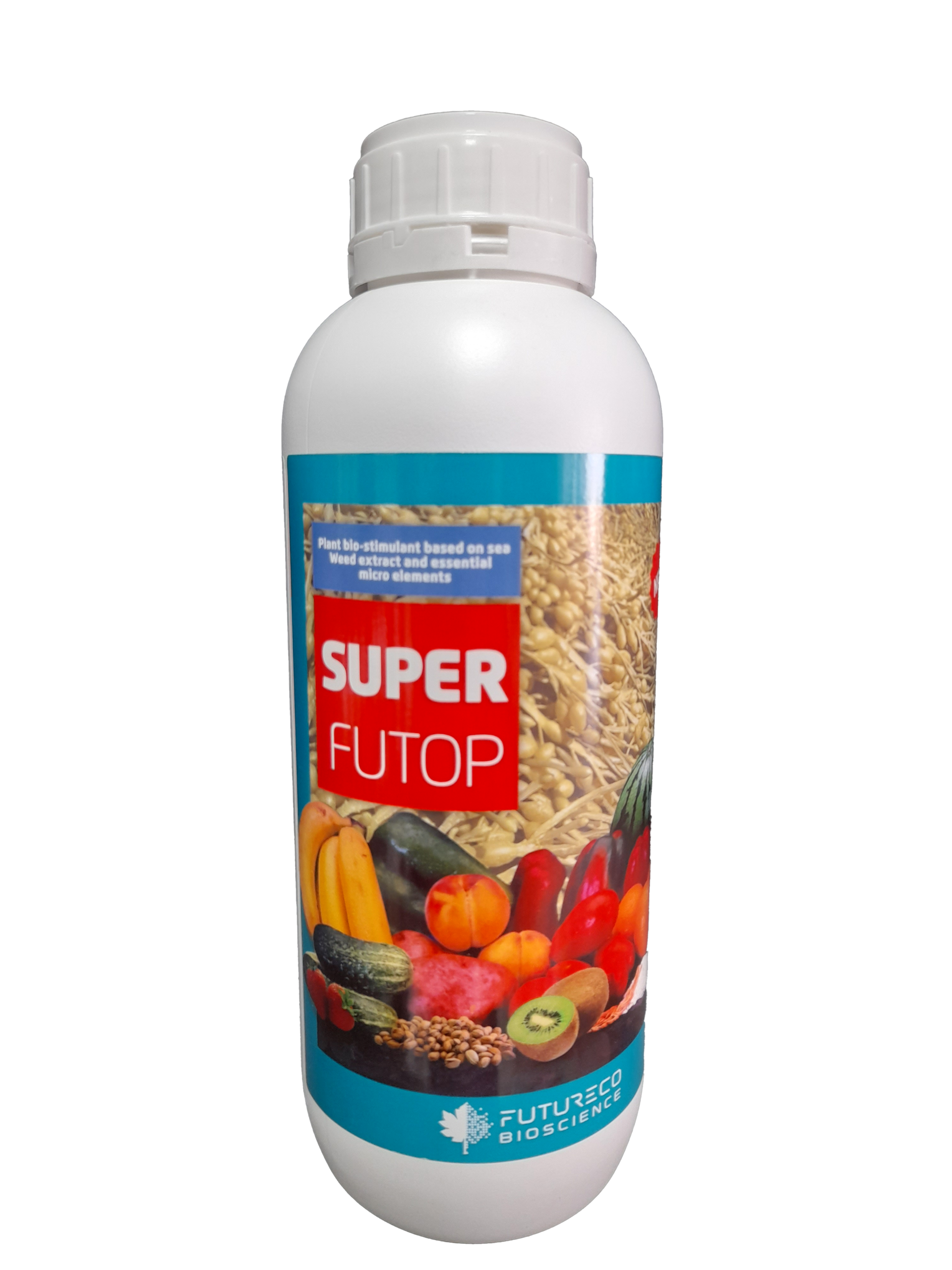 کود سوپر فیوتاپ (Super Futop) - Image 2