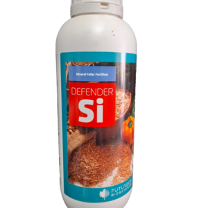 کود دفندر سیلیسیم (Defender Si)