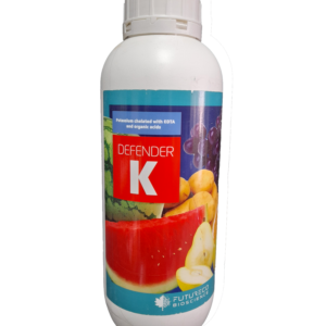کود دفندر پتاسیم (Defender K)