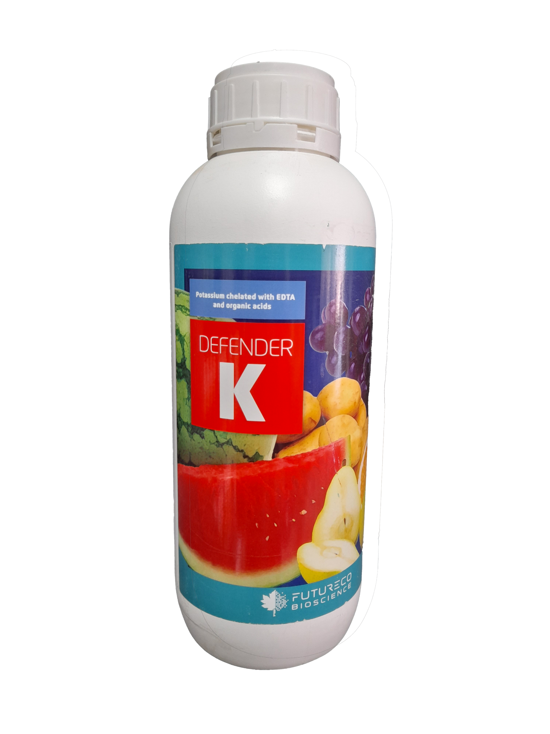 کود دفندر پتاسیم (Defender K) - Image 2
