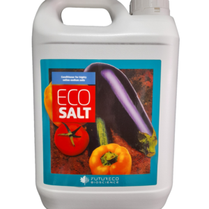 کود اکوسالت (EcoSalt)