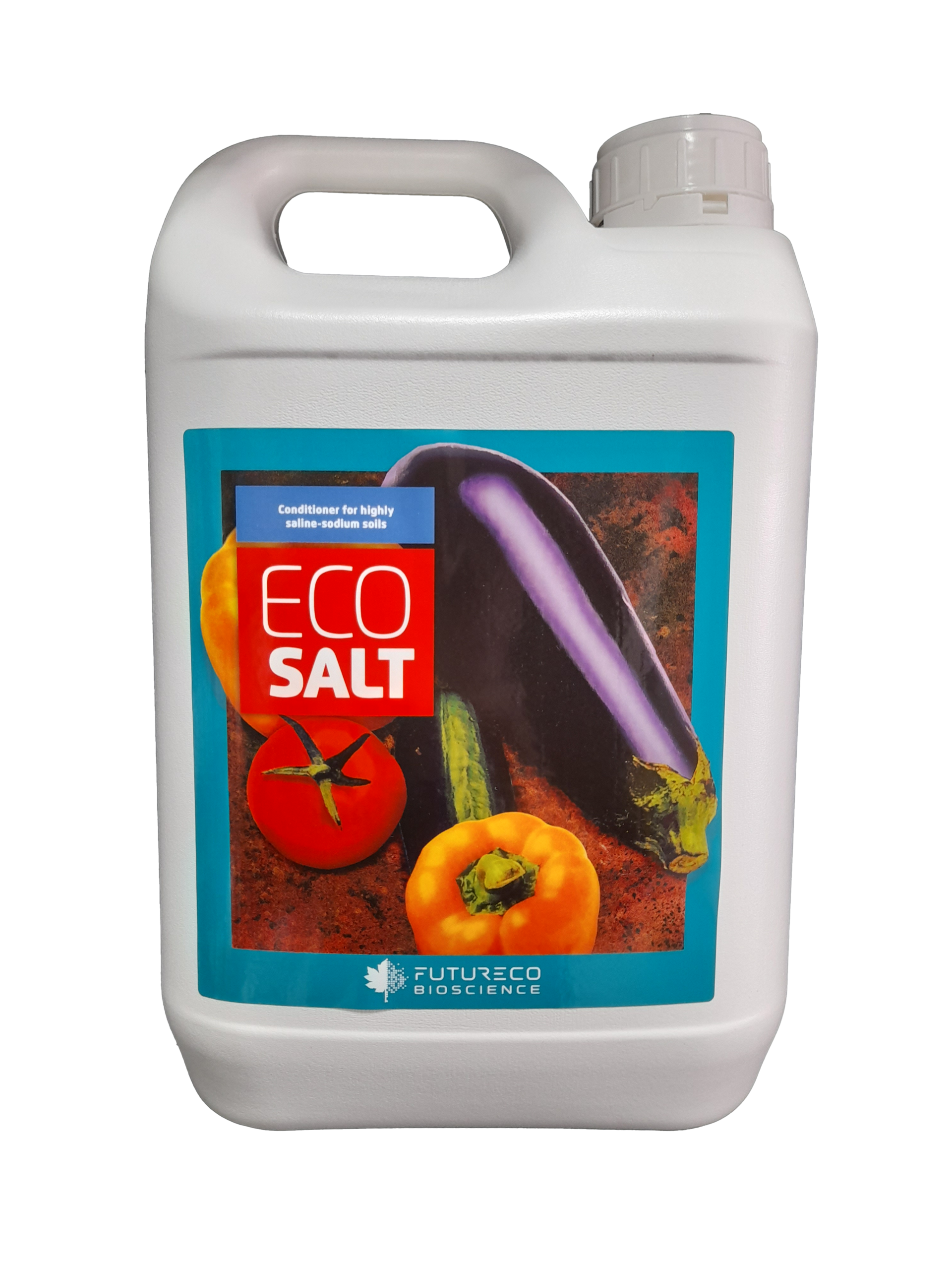 کود اکوسالت (EcoSalt) - Image 2