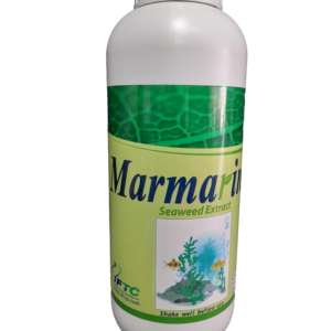 کود جلبک دریایی مارمارین (Marmarine)