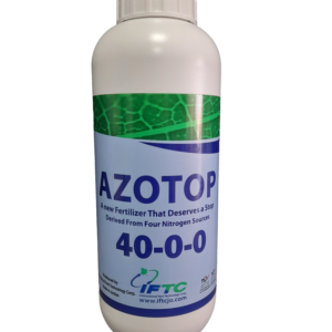 کود ازوتاپ (Azotop)