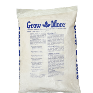 کود سولفات پتاسیم 0-0-51 گرومور (Grow More Sulfate of Potash)