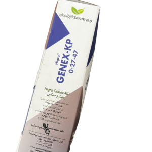 کود فسفیت پتاسیم هیگرو جنکس (Higro GENEX-KP)
