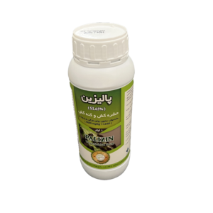 حشره کش و کنه‌کش بیولوژیک پالیزین SL65%