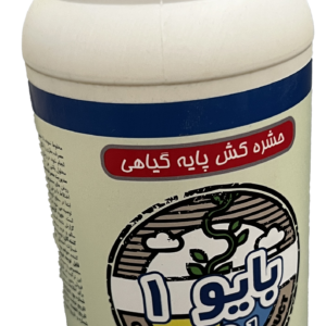 حشره‌کش بیولوژیک بایو 1 (ماترین) نیم لیتری اینوویشن کره جنوبی