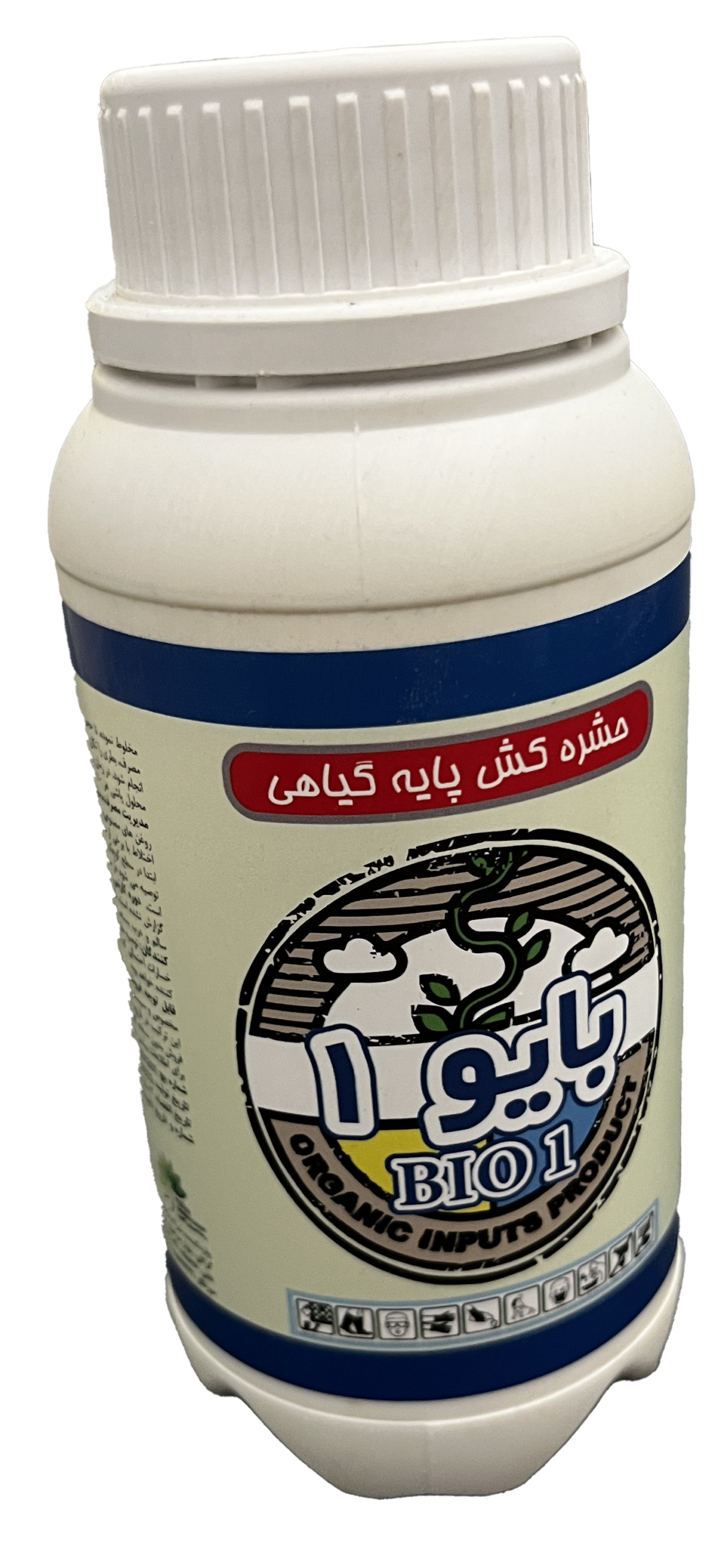 حشرهکش بیولوژیک بایو 1 (ماترین) نیم لیتری اینوویشن کره جنوبی - Image 2