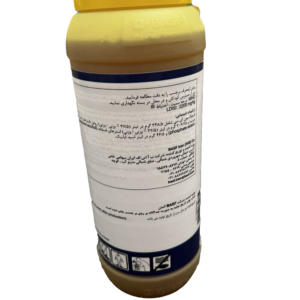 روغن و سورفکتانت دش HC (Dash HC) BASF